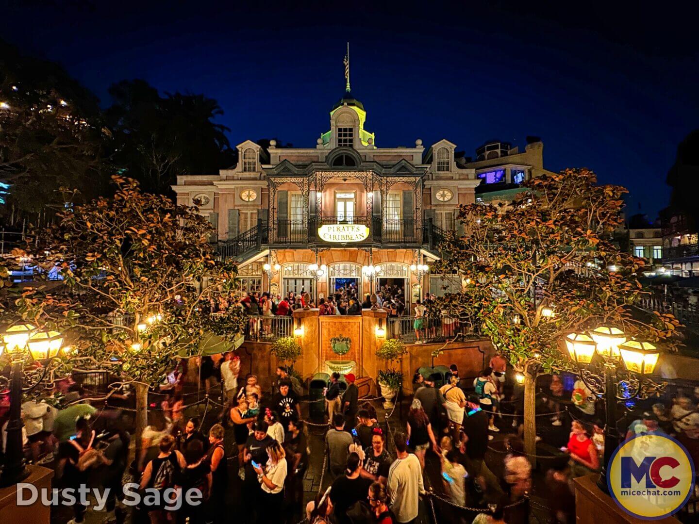 , Disneyland Update – Snubbed, Overlooked, & Sold Out!