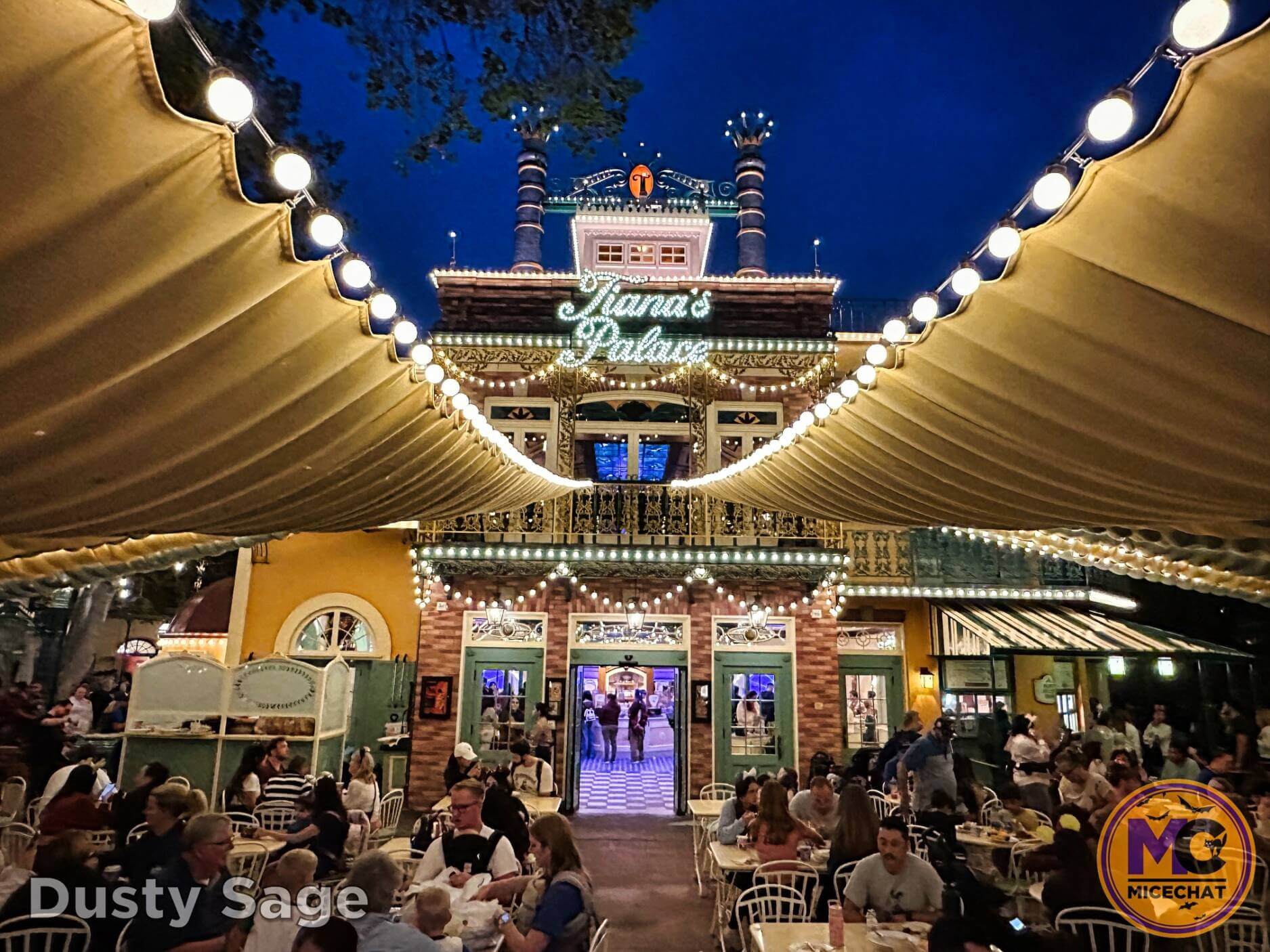 , Disneyland Update – Bring It On – OR – The Big Tease!