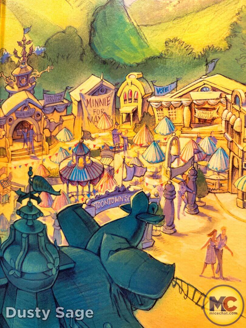 , Disneyland Update – Snubbed, Overlooked, & Sold Out!