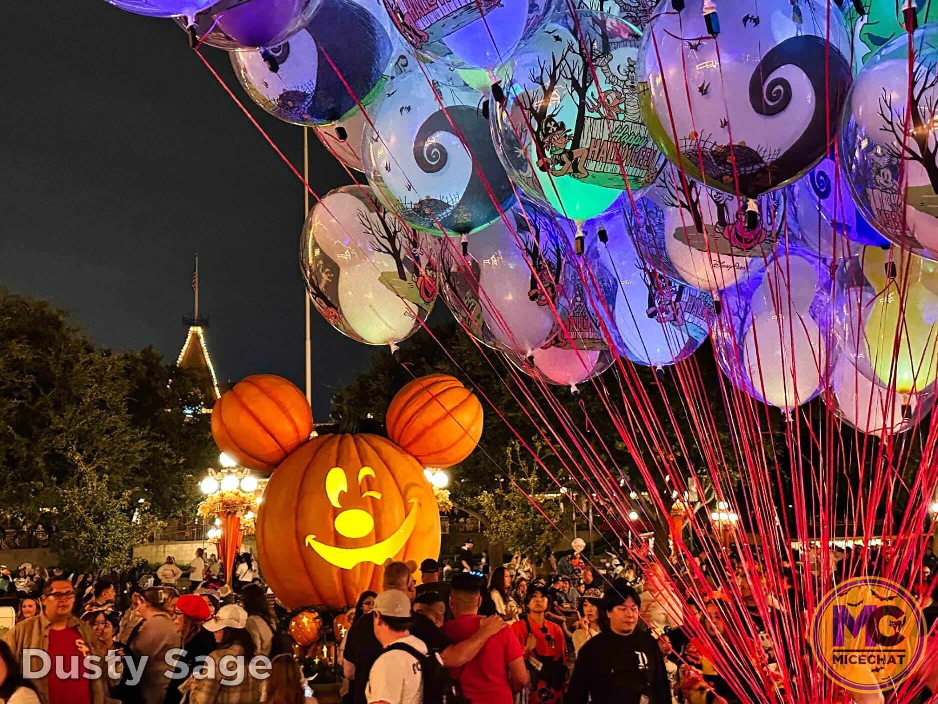 , Disneyland Update – Bring It On – OR – The Big Tease!
