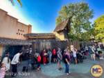 Disneyland News Construction Adventureland Bathrooms MiceChat