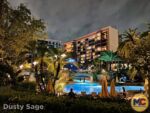 Disneyland News Construction Disneyland Hotel 1 MiceChat