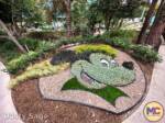 Disneyland News Construction Disneyland Hotel Frontier logo MiceChat
