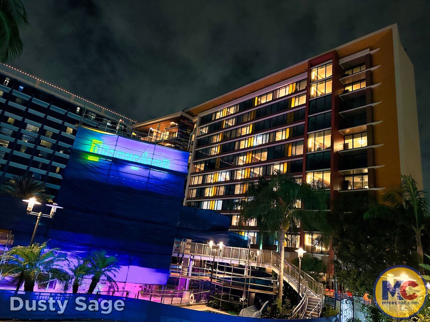 , Disneyland Update – Snubbed, Overlooked, & Sold Out!