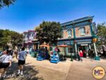 Disneyland News Construction San Fransisco Street 1 MiceChat
