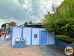 Disneyland News Construction Tomorrowland DVC Booth MiceChat