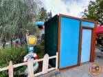 Disneyland News Construction ToonTown Donalds Boat MiceChat