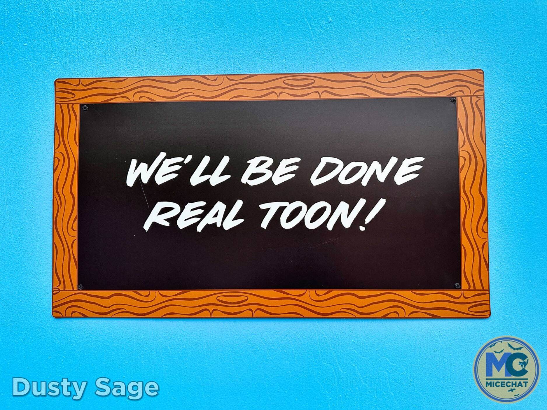 , Disneyland Update – Bring It On – OR – The Big Tease!