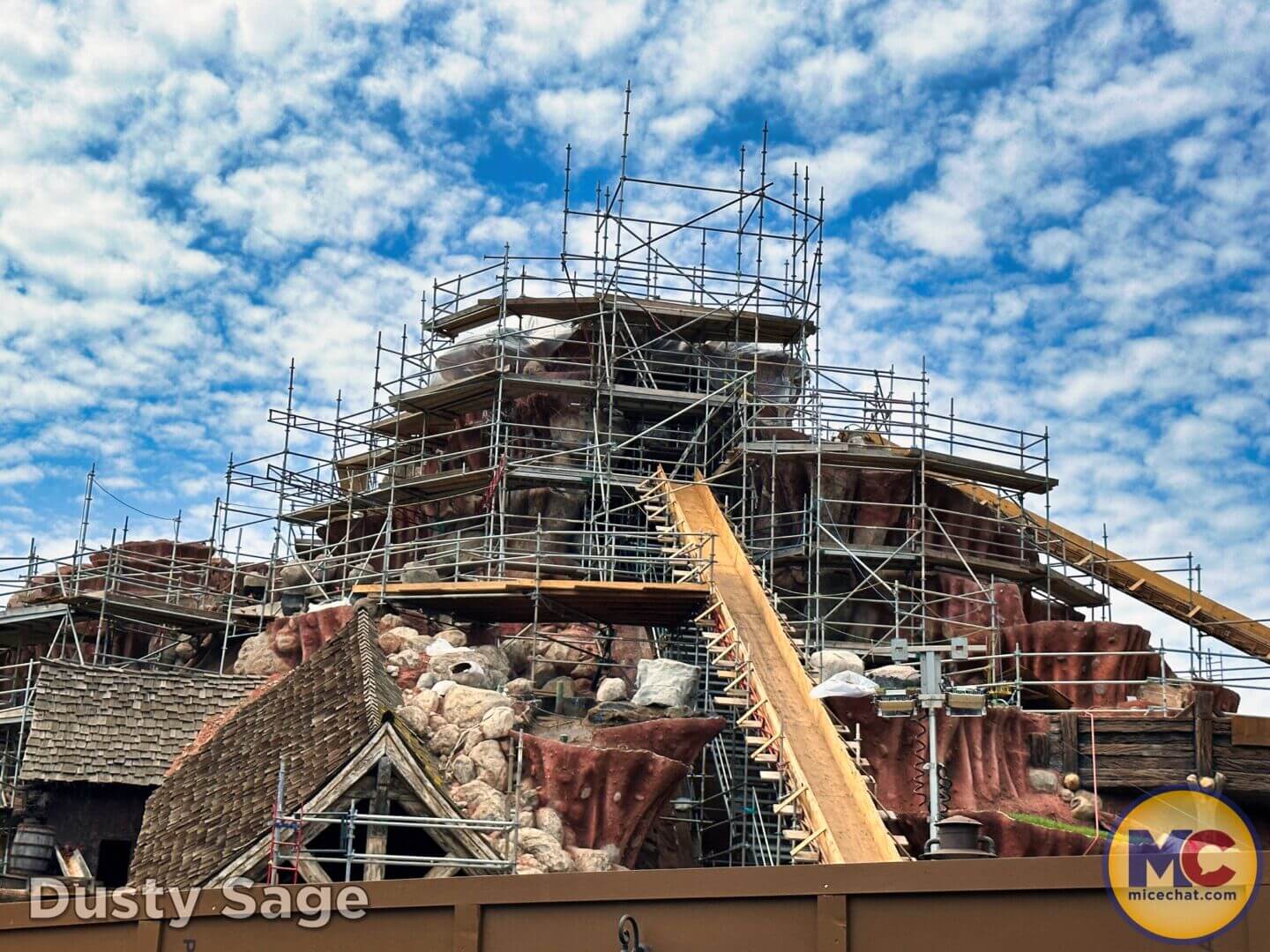 , Disneyland Update – Snubbed, Overlooked, & Sold Out!
