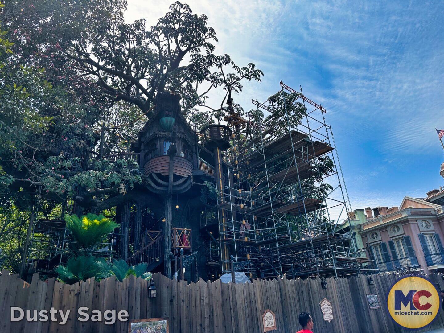 , Disneyland Update – Snubbed, Overlooked, & Sold Out!