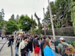 Disneyland News Crowds Monsters After Dark MiceChat
