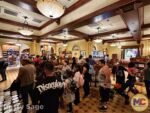 Disneyland News DCA crowds Night Closing MiceChat