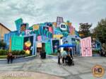 Disneyland News Disney Expansion Hollywood Pictures Backlot monsters MiceChat