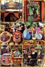 Disneyland News Disneyland Big Thunder Ranch Halloween Pumpkin Roundup MiceChat