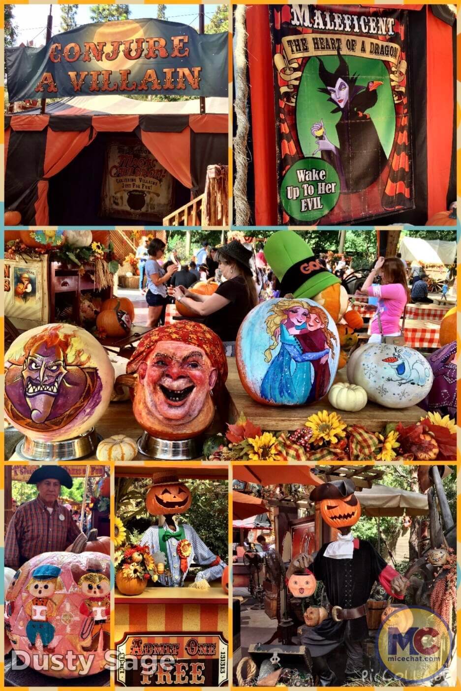 Big Thunder Ranch, Remembering Big Thunder Ranch – Disneyland’s Holiday Headquarters
