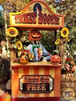 Disneyland News Disneyland Big Thunder Ranch ticket booth MiceChat