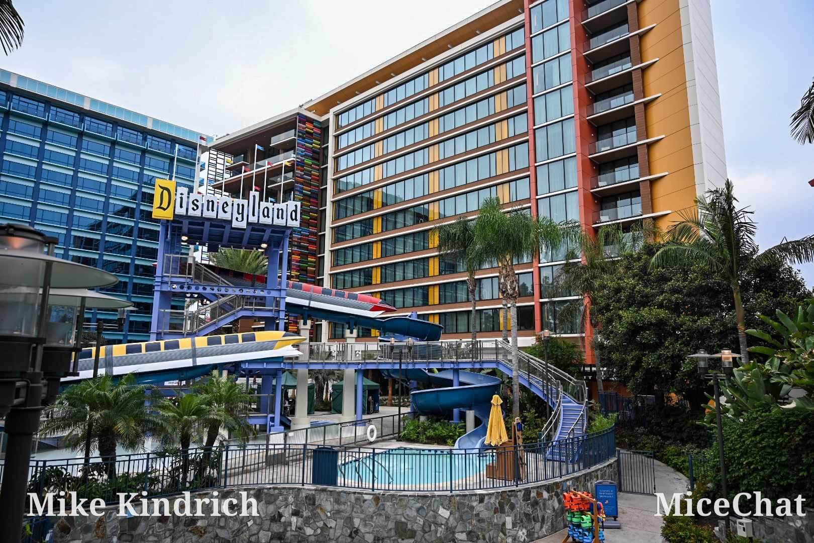 Villas at the Disneyland Hotel, ALL YOU NEED TO KNOW: The Villas at the Disneyland Hotel &#8211; News &#038; Views!