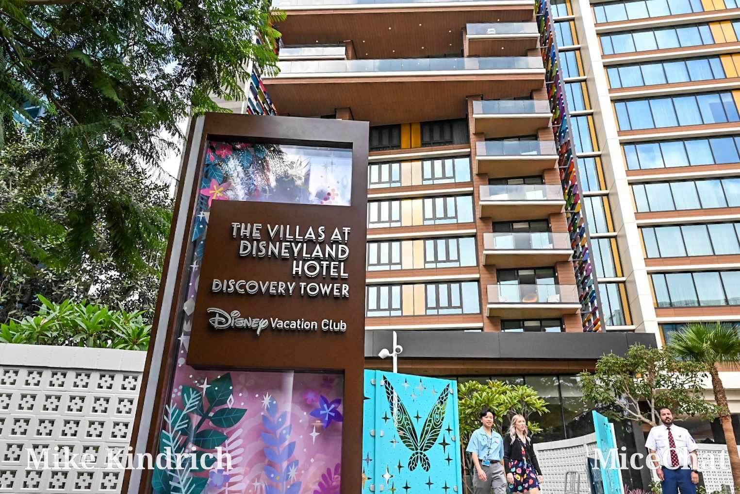 Villas at the Disneyland Hotel, ALL YOU NEED TO KNOW: The Villas at the Disneyland Hotel &#8211; News &#038; Views!