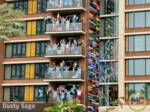 Disneyland News Disneyland Hotel DVC Villas opening cast