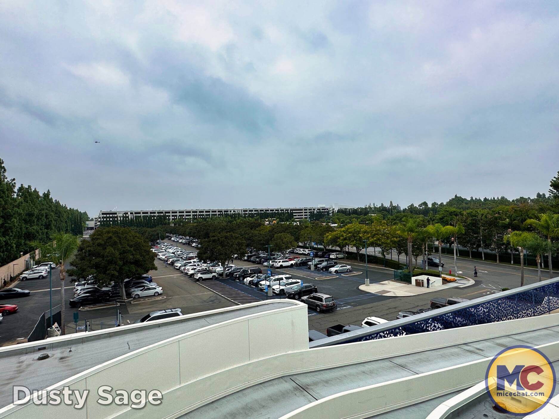 , Disneyland Update – A Great Big Beautiful Tomorrow???