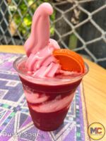 Disneyland News Food Dole Whip Strawberry MiceChat