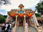 Disneyland News Halloween City Hall MiceChat