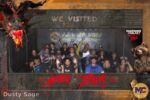 Disneyland News Halloween Guardians After Dark Drop photo MiceChat