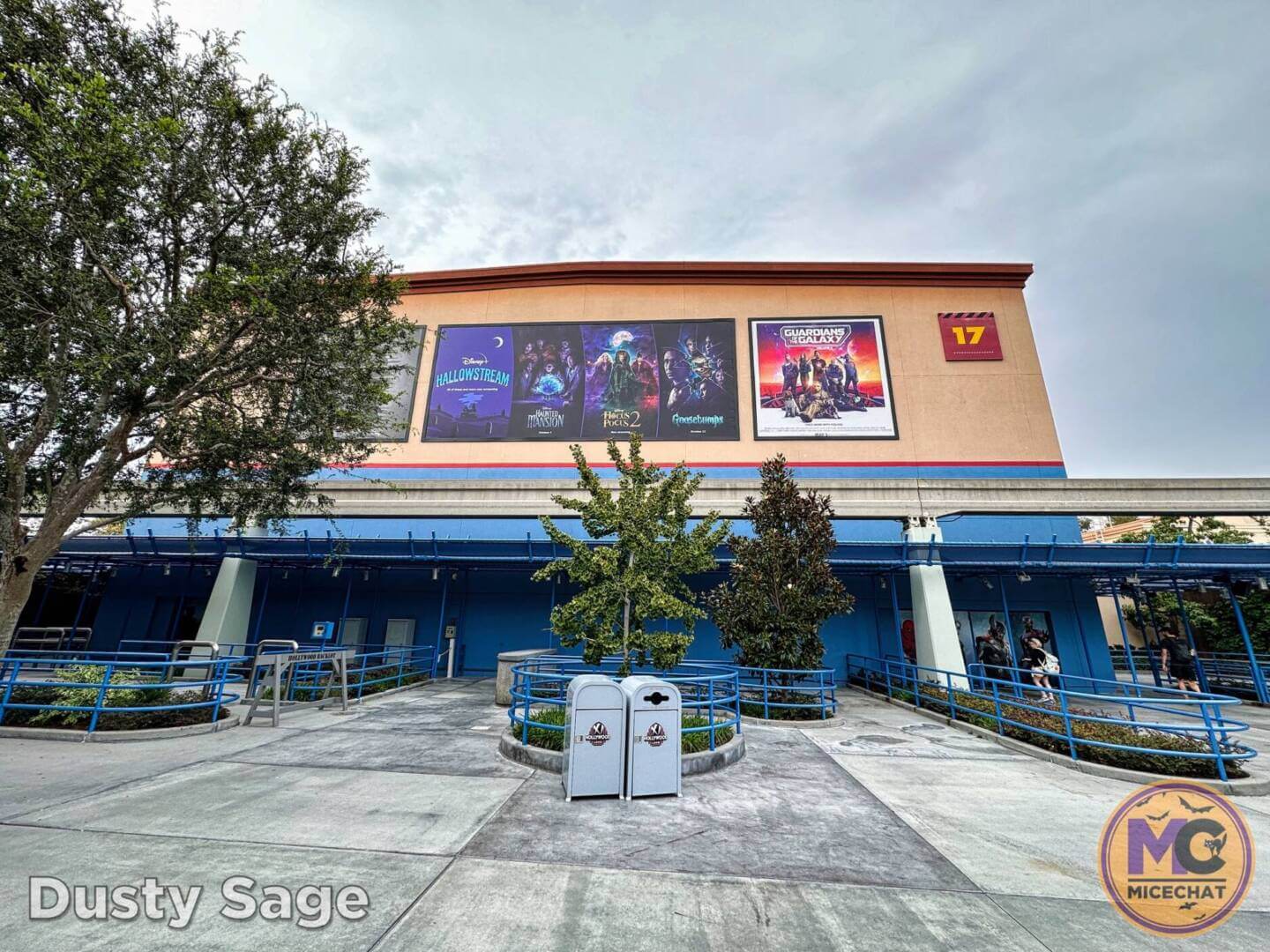 , Disneyland Update – Bring It On – OR – The Big Tease!