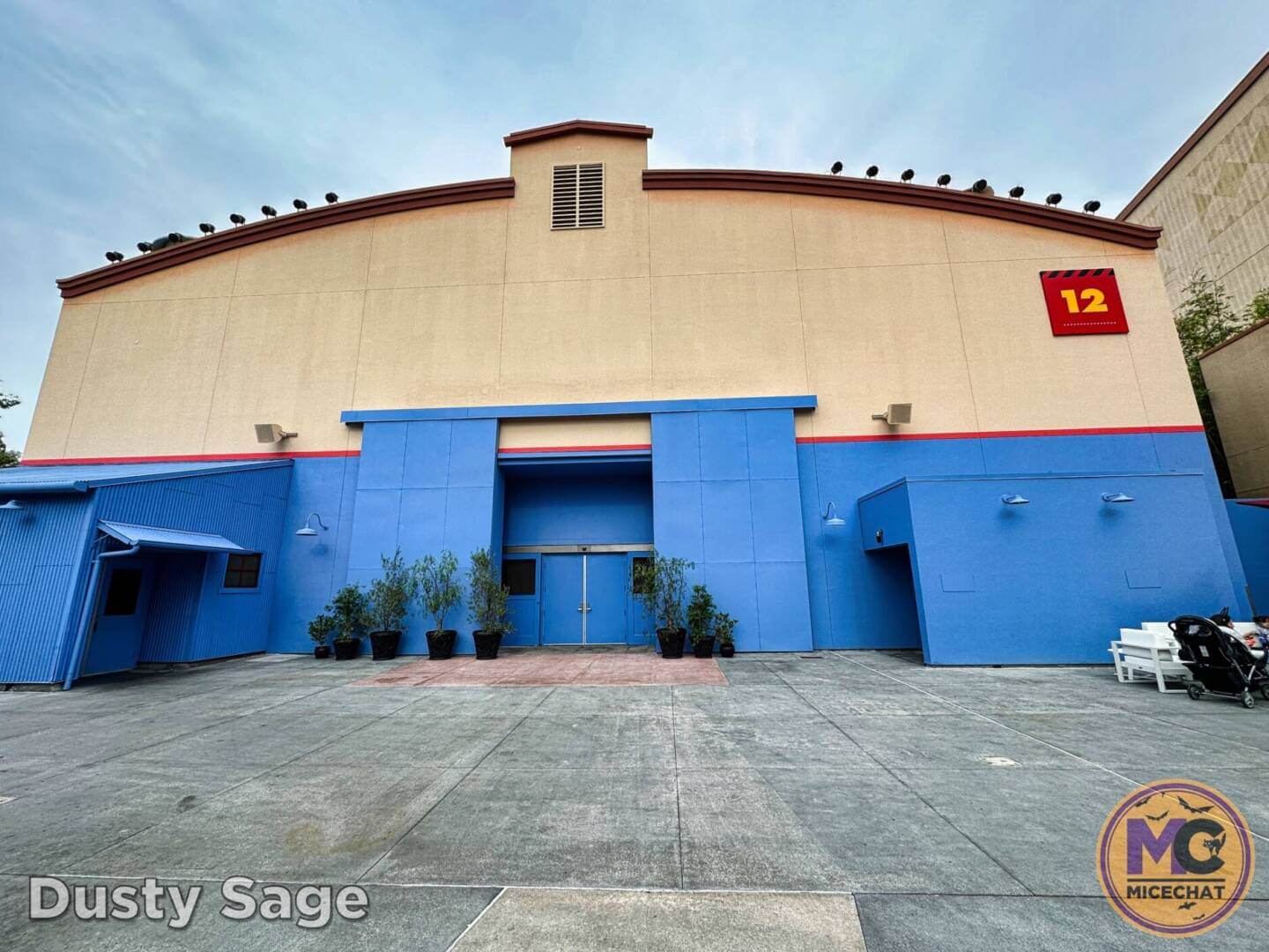 , Disneyland Update – Bring It On – OR – The Big Tease!