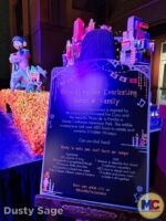 Disneyland News Hotel Coco Display MiceChat