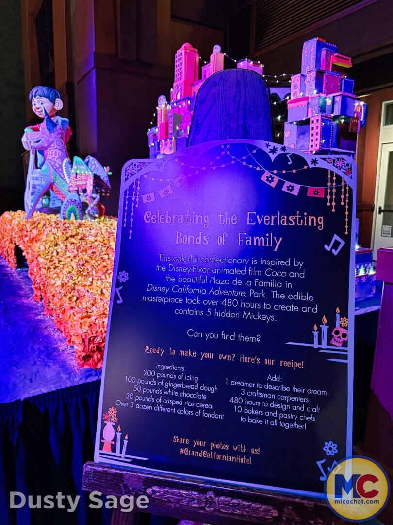 , Disneyland Update – A Great Big Beautiful Tomorrow???