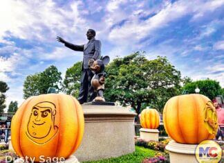Disneyland Update – Snubbed, Overlooked, & Sold Out!