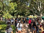 Disneyland News Popcorn Buckets log queue MiceChat