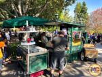 Disneyland News Popcorn buckets new orleans square MiceChat