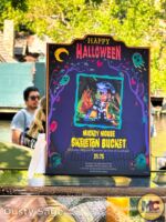 Disneyland News Popcorn buckets skeleton price MiceChat