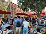 Disneyland News San Fransokyo character baymax long line MiceChat