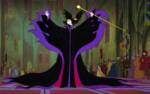 Disneyland News Sleeping Beauty Maleficent