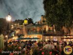 Disneyland News This That New Orleans square Evacuation 3 MiceChat