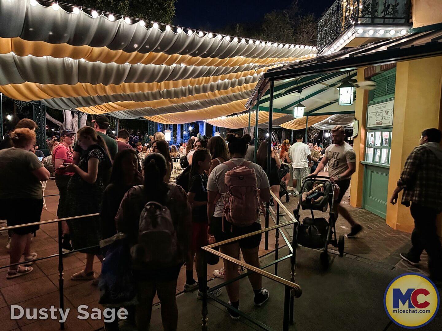 , Disneyland Update – Snubbed, Overlooked, & Sold Out!