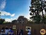 Disneyland News Tianas Bayou Adventure Construction 1 MiceChat