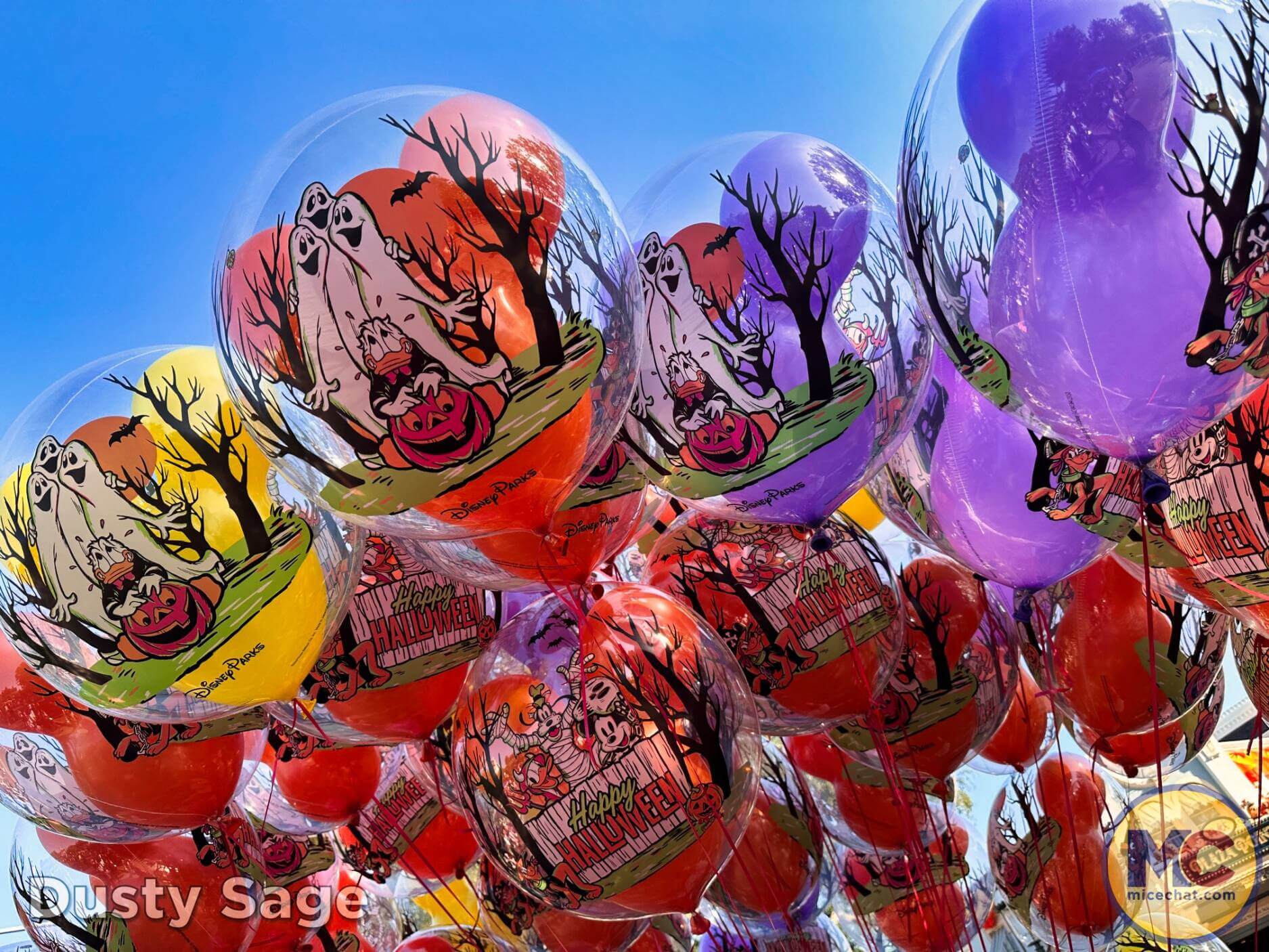 , Disneyland Update – A Great Big Beautiful Tomorrow???