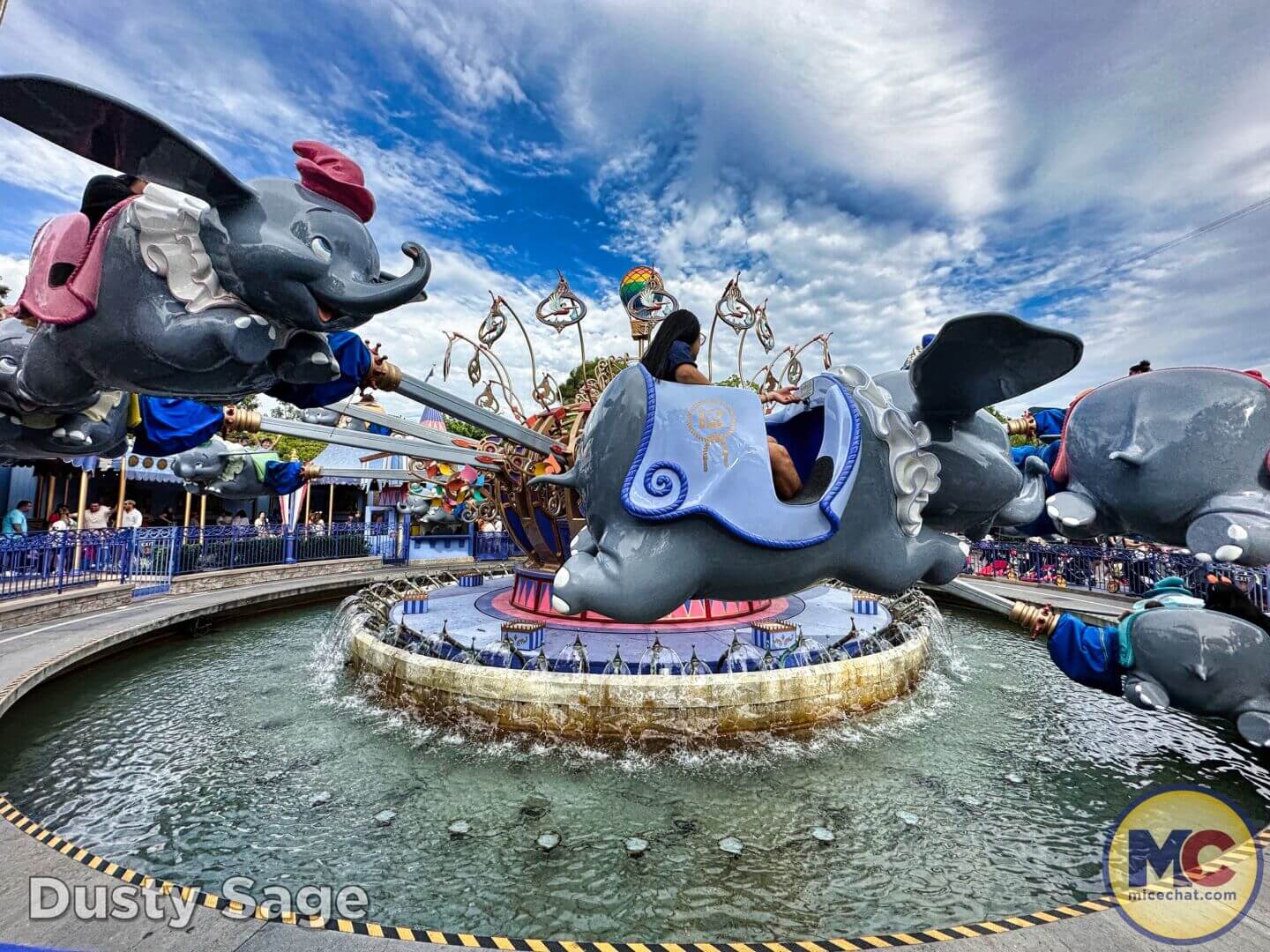 , Disneyland Update – Snubbed, Overlooked, & Sold Out!