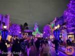 Disneyland News beauty halloween dca buena vista street night 1 MiceChat