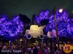 Disneyland News beauty halloween dca maters sign night 2 MiceChat