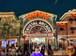 Disneyland News beauty halloween main street 2 MiceChat