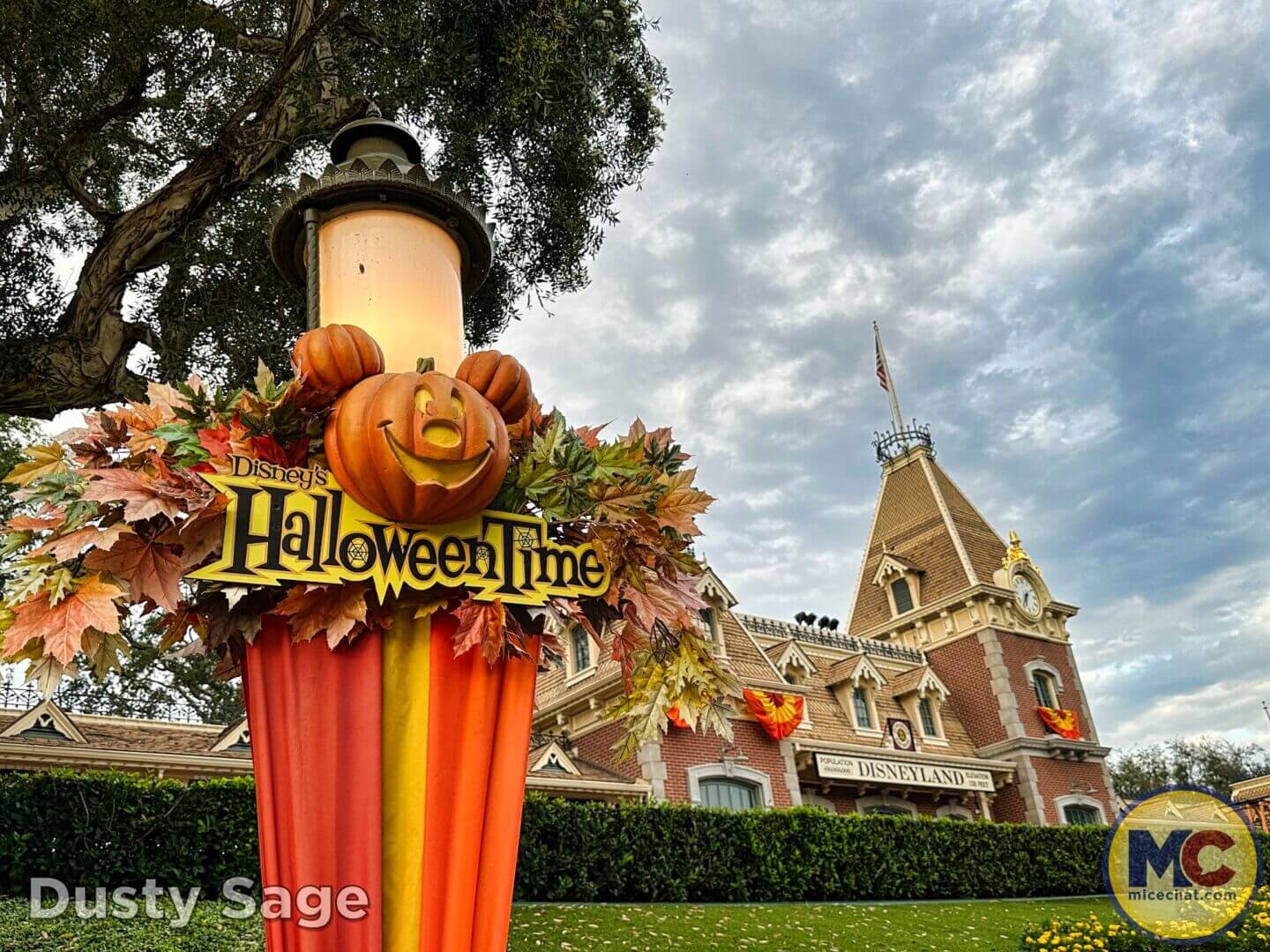 , Disneyland Update – Snubbed, Overlooked, & Sold Out!
