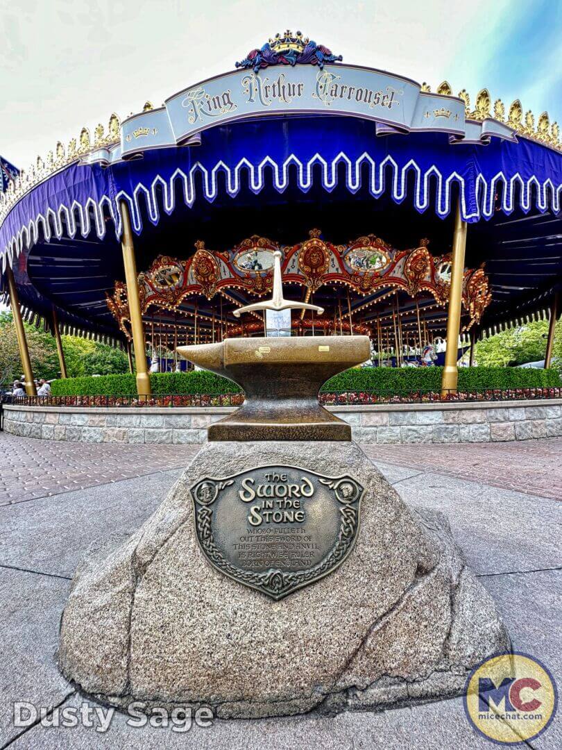 , Disneyland Update – Snubbed, Overlooked, & Sold Out!