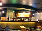 Disneyland News construction disneyland hotel lobby bar 3 MiceChat