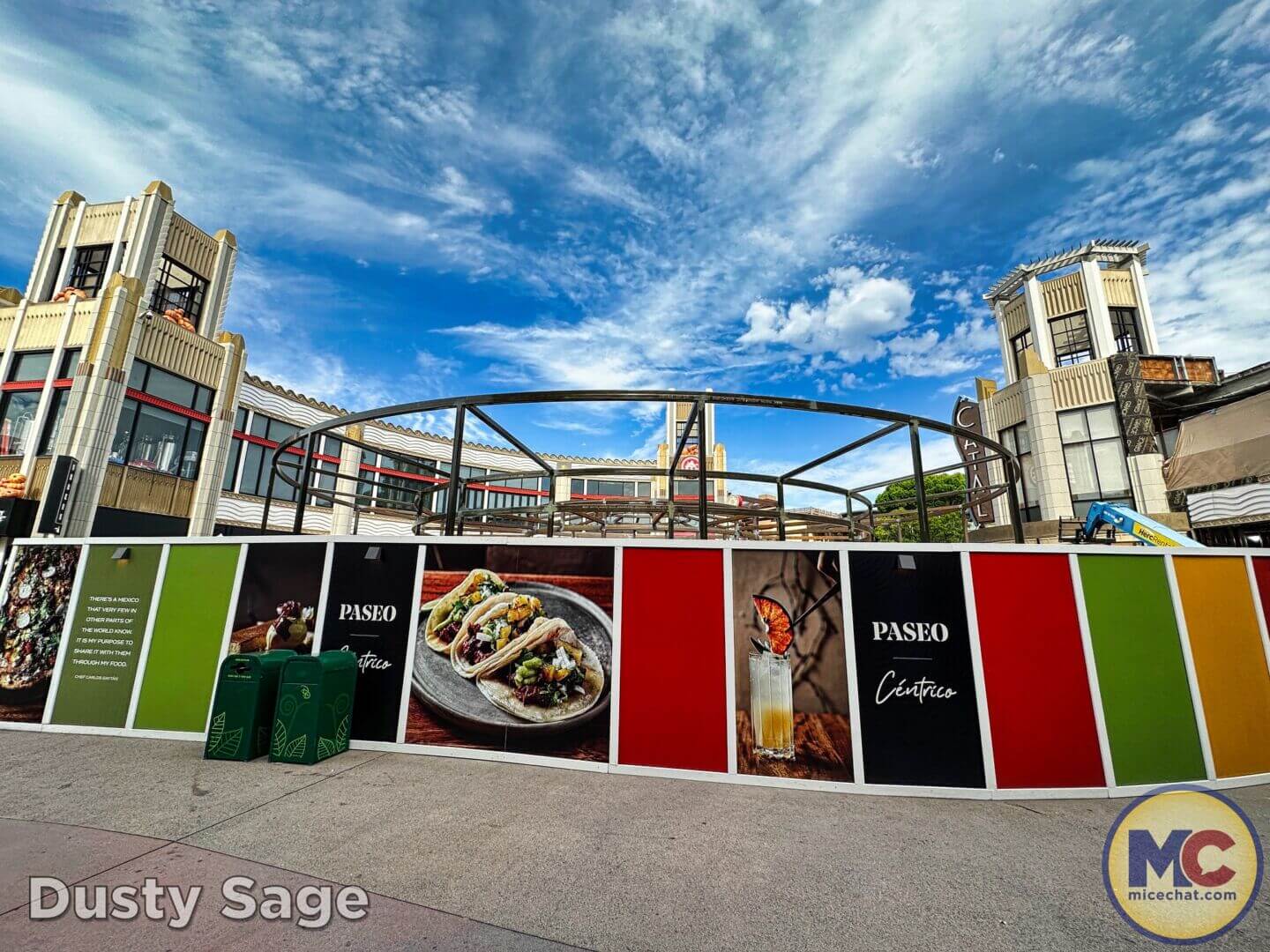 , Disneyland Update – Snubbed, Overlooked, & Sold Out!