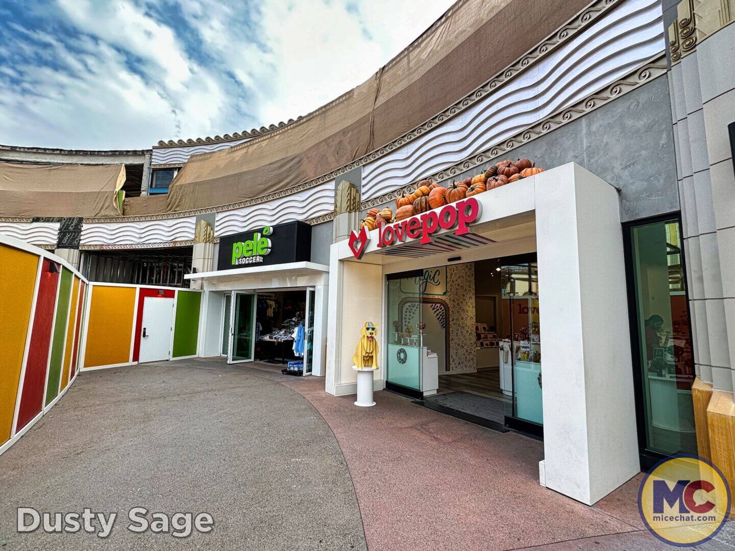 , Disneyland Update – Snubbed, Overlooked, & Sold Out!